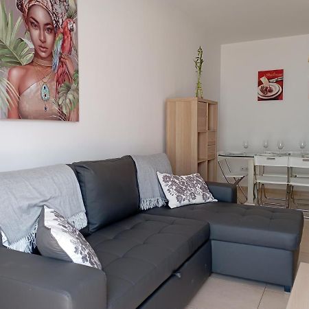 Appartamento Kiltankin Beag Costa Teguise Esterno foto