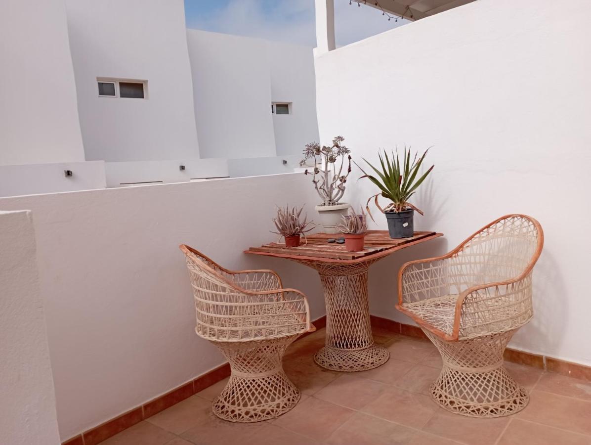 Appartamento Kiltankin Beag Costa Teguise Esterno foto