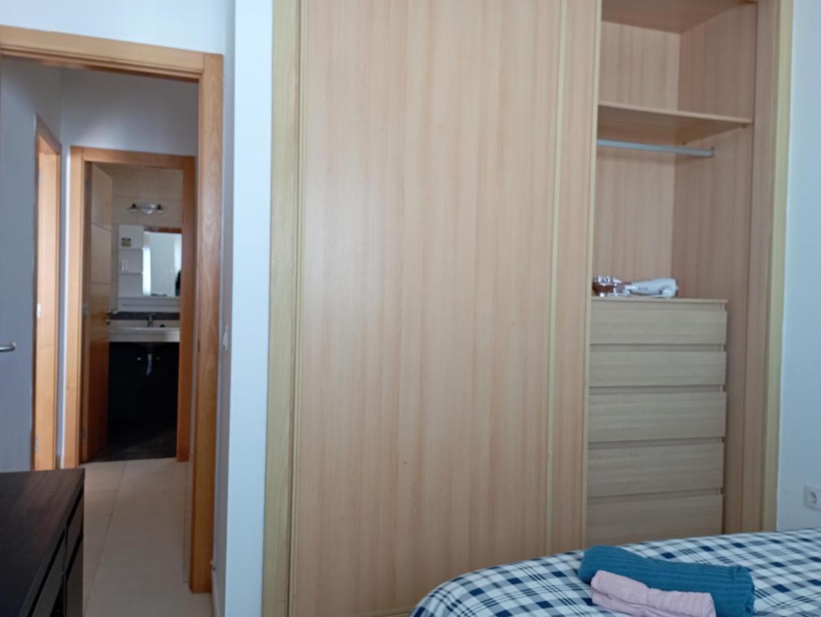 Appartamento Kiltankin Beag Costa Teguise Esterno foto