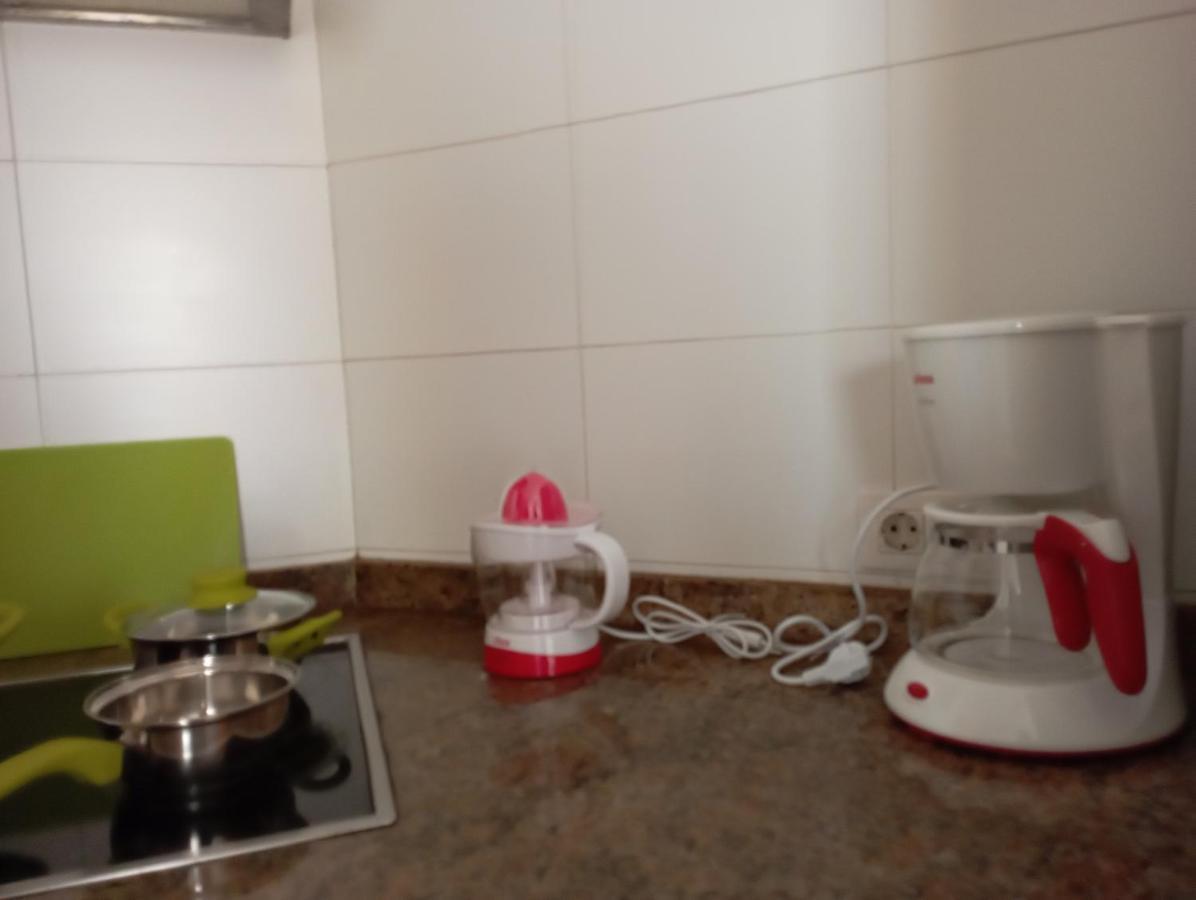 Appartamento Kiltankin Beag Costa Teguise Esterno foto