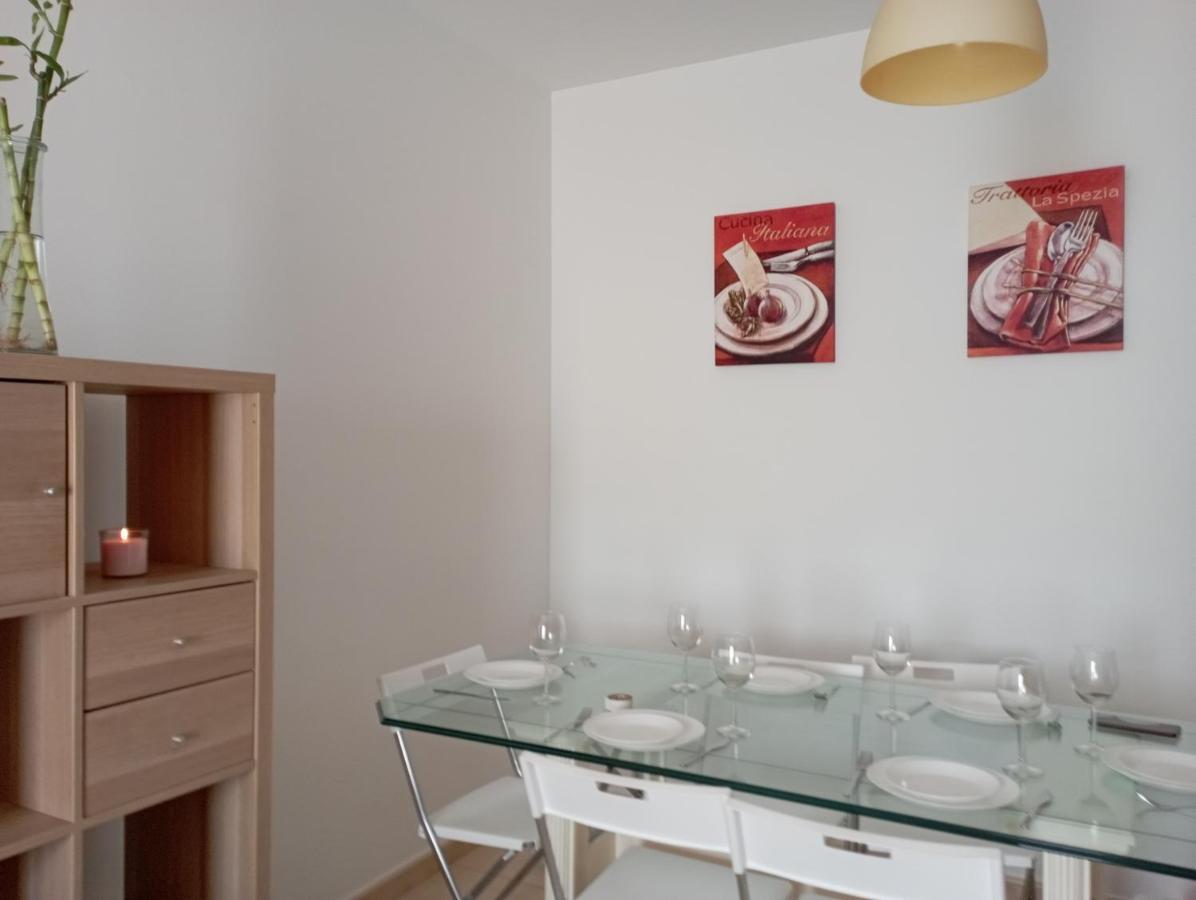 Appartamento Kiltankin Beag Costa Teguise Esterno foto