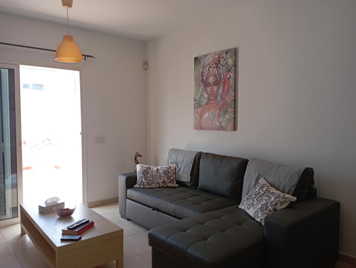 Appartamento Kiltankin Beag Costa Teguise Esterno foto