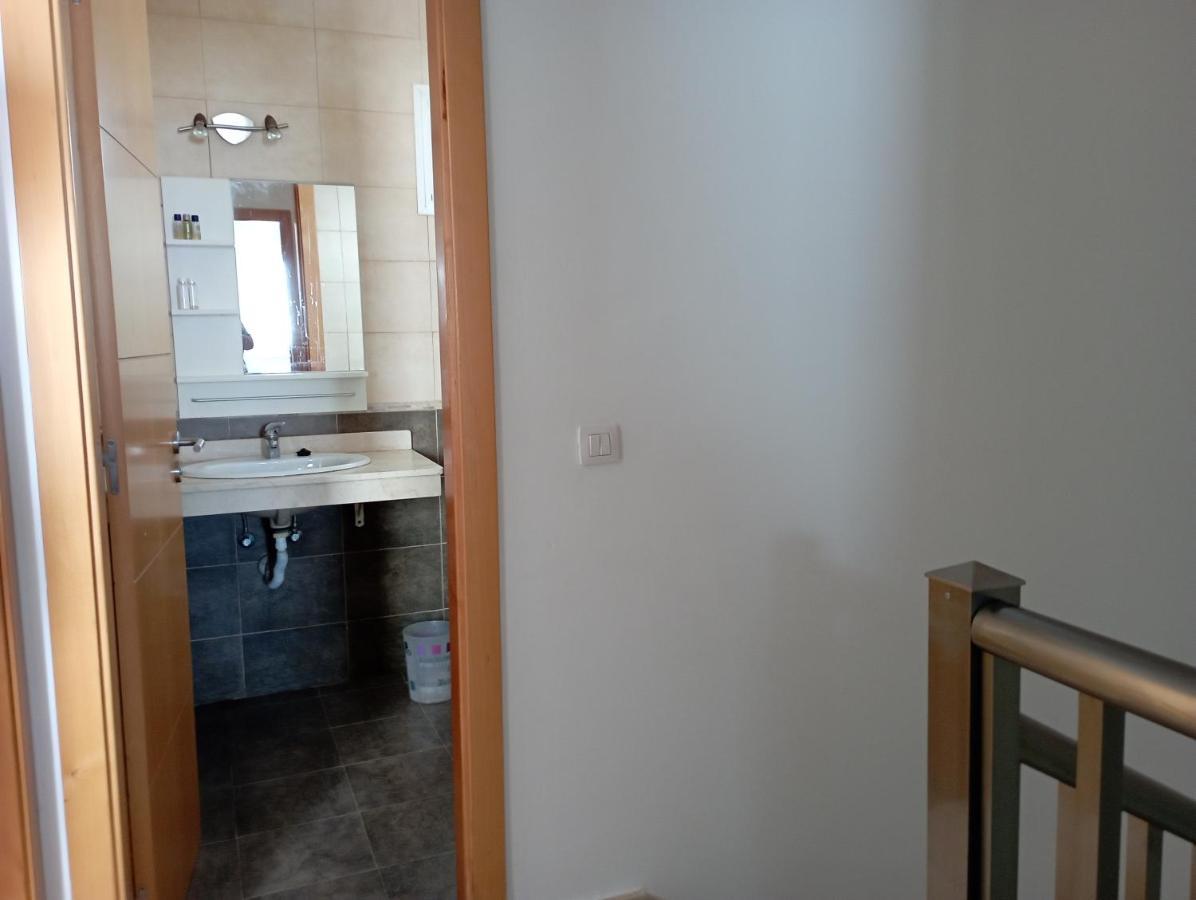 Appartamento Kiltankin Beag Costa Teguise Esterno foto