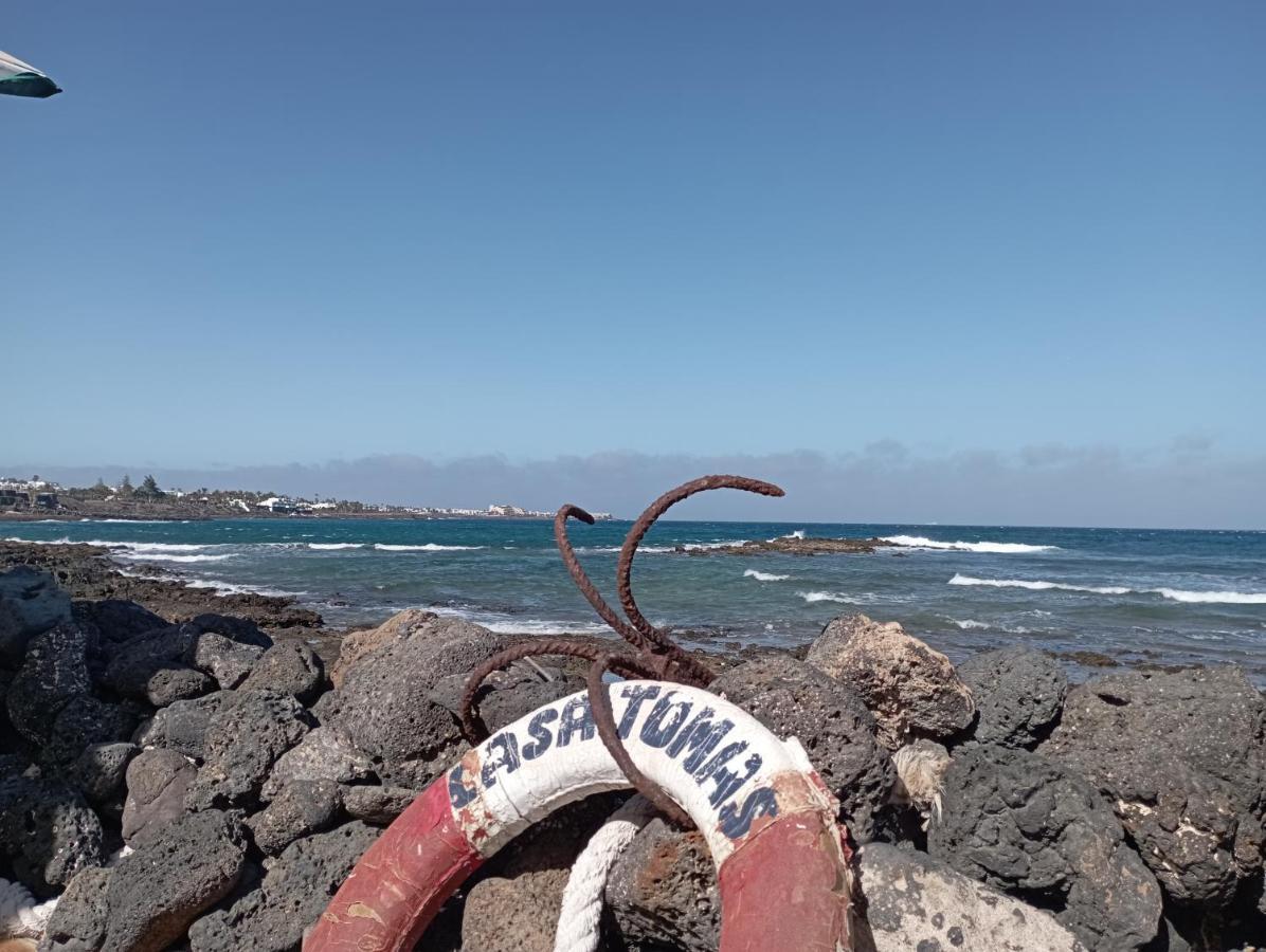 Appartamento Kiltankin Beag Costa Teguise Esterno foto