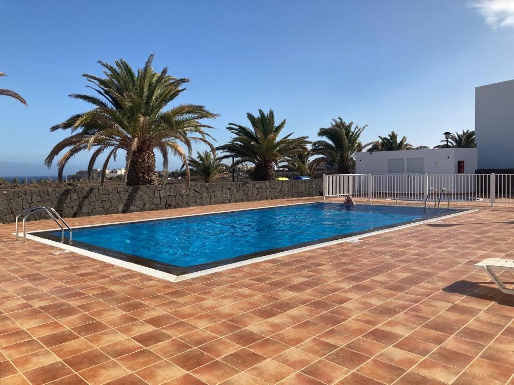 Appartamento Kiltankin Beag Costa Teguise Esterno foto