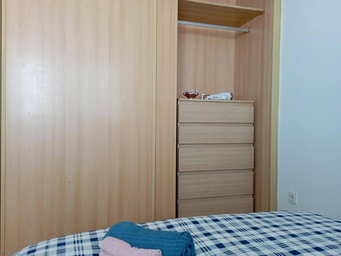 Appartamento Kiltankin Beag Costa Teguise Esterno foto