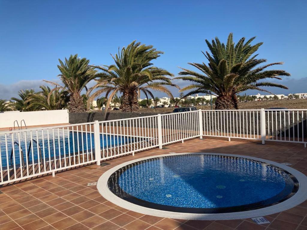 Appartamento Kiltankin Beag Costa Teguise Esterno foto
