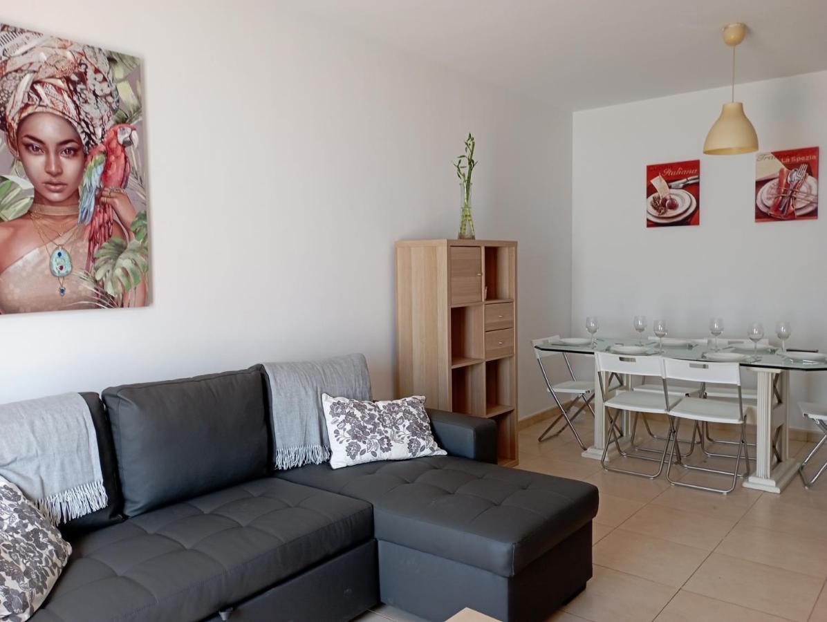 Appartamento Kiltankin Beag Costa Teguise Esterno foto