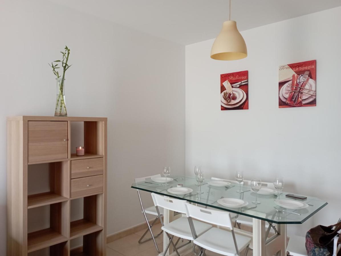 Appartamento Kiltankin Beag Costa Teguise Esterno foto
