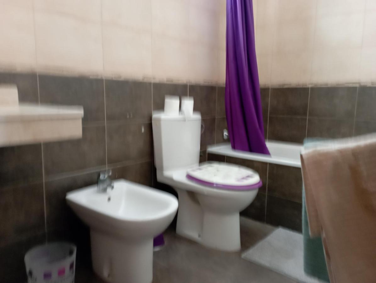 Appartamento Kiltankin Beag Costa Teguise Esterno foto