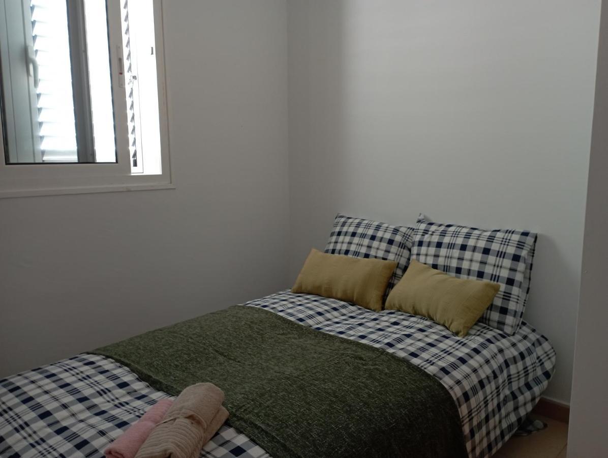 Appartamento Kiltankin Beag Costa Teguise Esterno foto