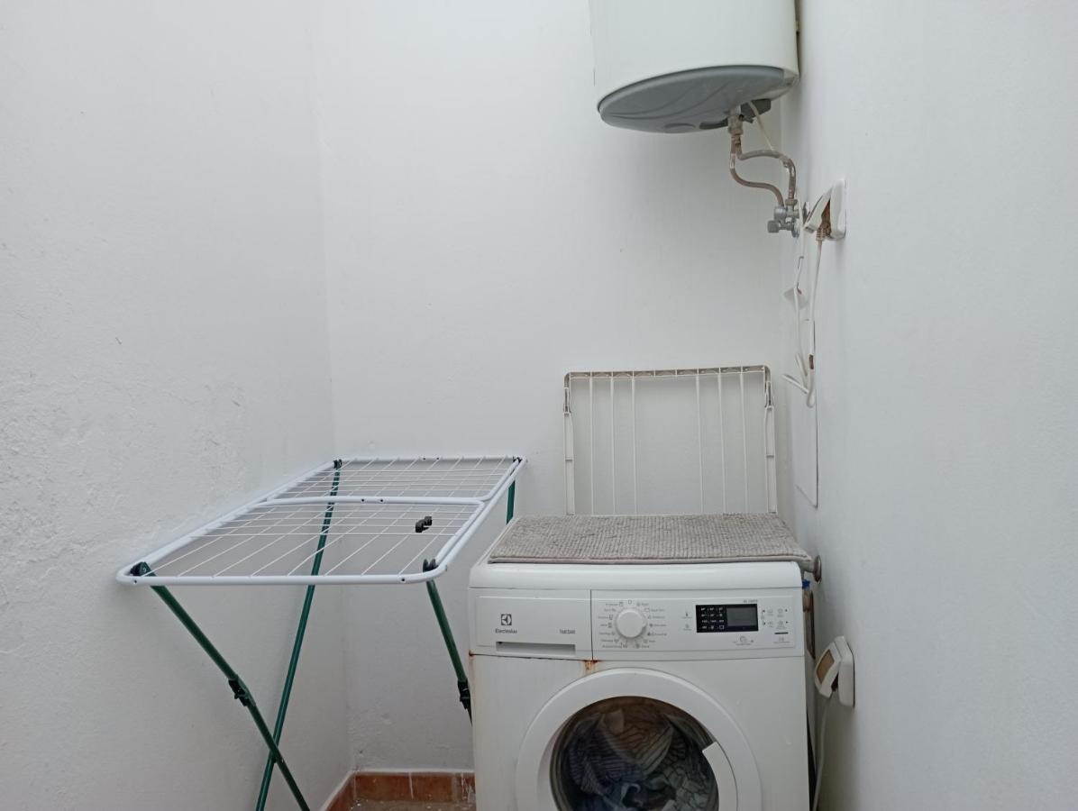 Appartamento Kiltankin Beag Costa Teguise Esterno foto