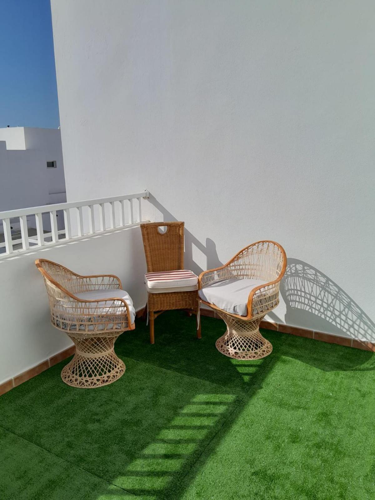 Appartamento Kiltankin Beag Costa Teguise Esterno foto