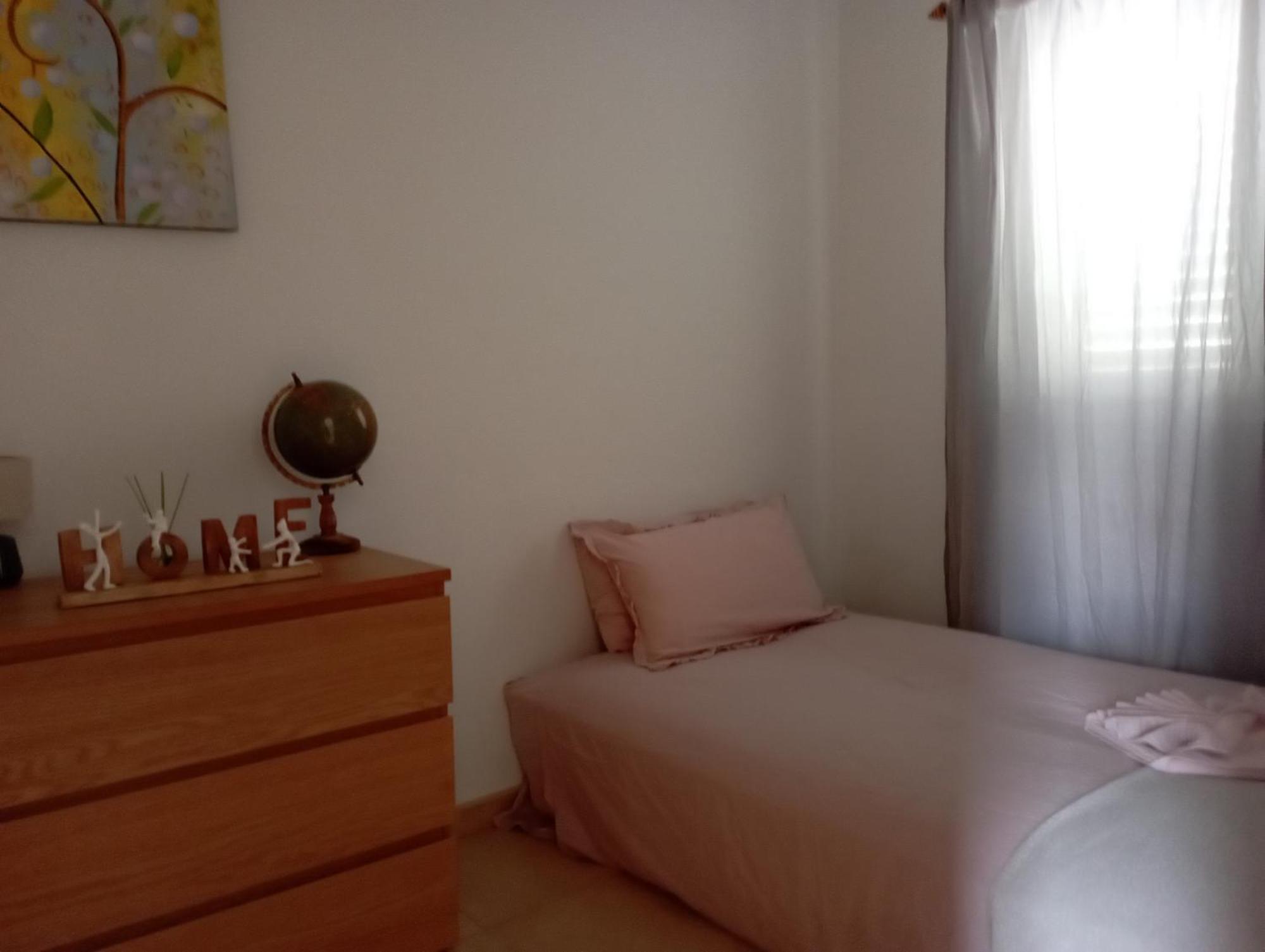 Appartamento Kiltankin Beag Costa Teguise Esterno foto