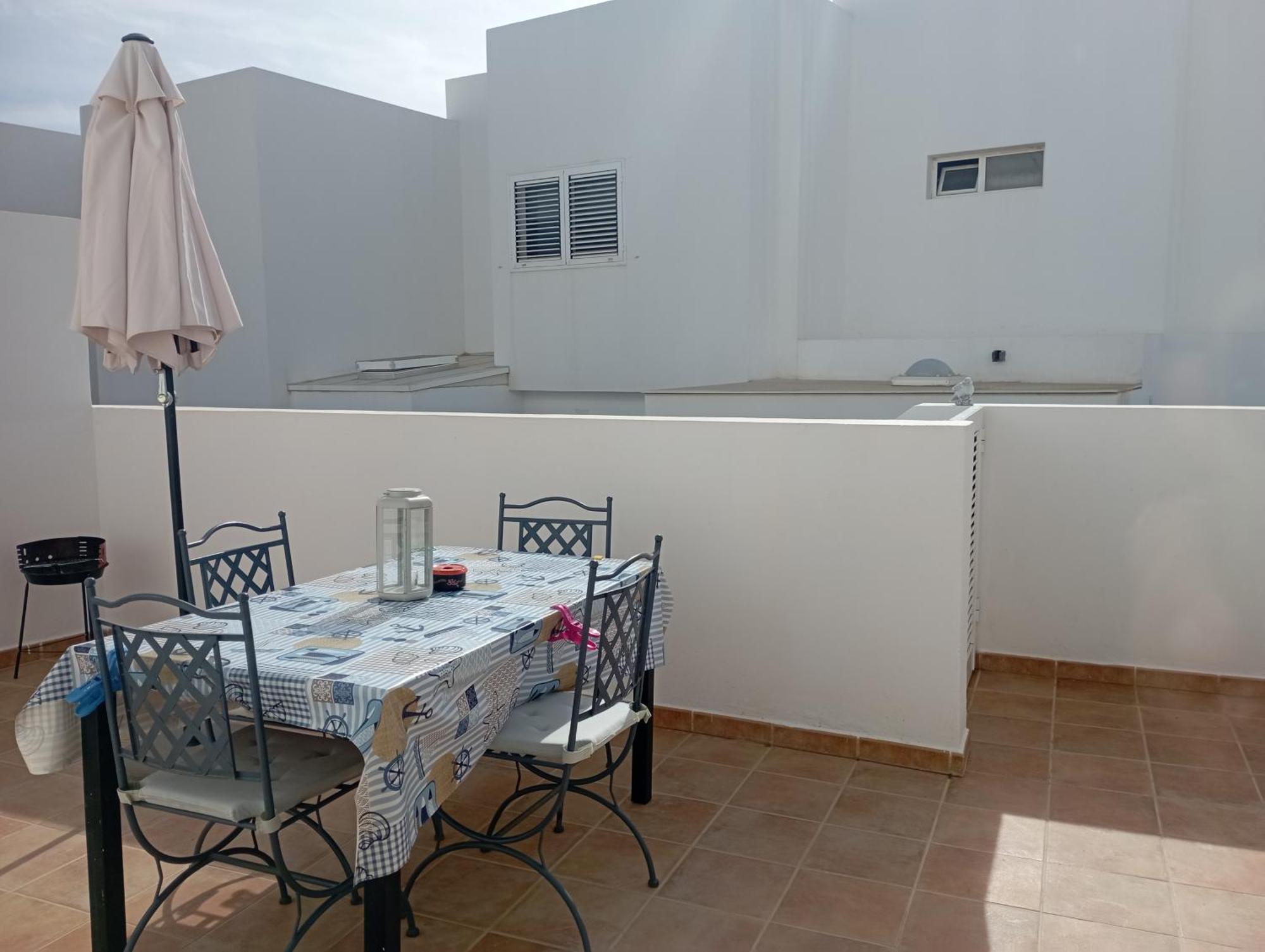 Appartamento Kiltankin Beag Costa Teguise Esterno foto